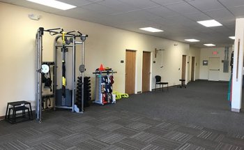 Athletico Physical Therapy - Sachse