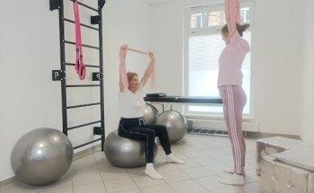 DUDZIAK Physiotherapie MS.c. Paulina Dudziak/MOBILE-REHA #MOBILE PHYSIOTHERAPIE#HAUSBESUCHE#PHYSIOTHERAPY AT HOME