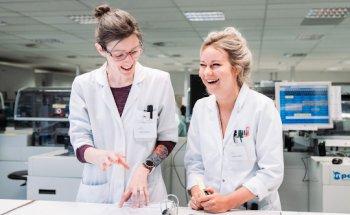 Centrum voor Medische Analyse Herentals