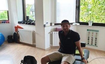Physiotherapie Uwe Geiselmann
