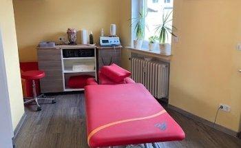 Physio-Well u. Lymphzentrum Herford