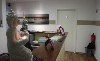 Physiotherapie Britta Müller