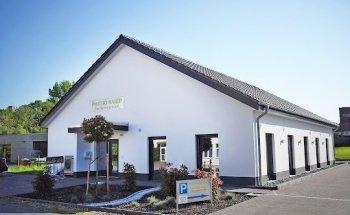 Peter Kniep Praxis für Krankengymnastik