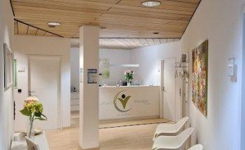 Physiotherapieherford