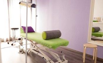 die physiopraxis - Birte Bobe