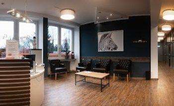 AVEO Physio GmbH Physiotherapie