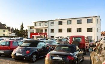 Massage und Physiotherapie im Denkwerk Herford