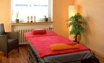 Lymphzentrum Herford