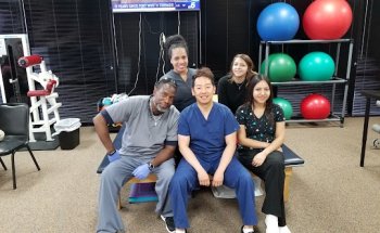 Peak Integrated Healthcare Garland