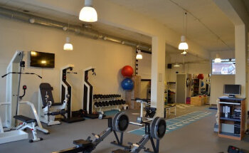 Fysio Fitness Alkmaar