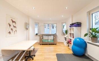 CareBalance Praxis für Tierphysiotherapie