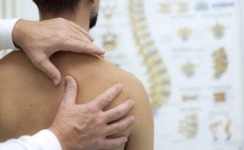 Heilpraktiker für Physiotherapie Wilhelm Willms