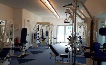 Physiotherapie Schumann Herrenberg