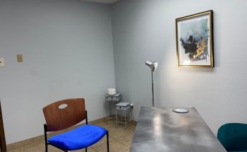 Maya Healthcare Clinic