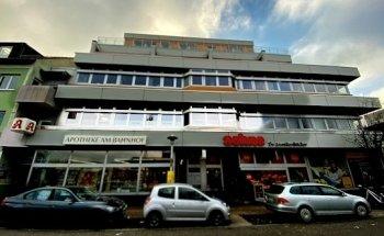 FormWerk Physiotherapie & Training