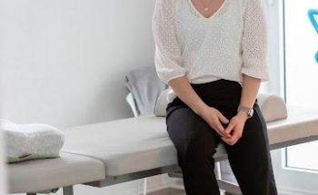 Osteopathie Herrenberg Ann-Kathrin Kriem