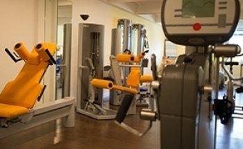 Physiopraxis Martina Rubin