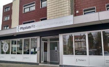 Physiumfit Praxis für Physiotherapie Klaus Lange