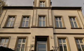 Leen u. Kristof Portier Physiotherapie u. Osteopathie