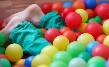 Praxis für Ergotherapie Anja Huge