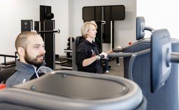 Gesundheitszentrum PhysioKULT