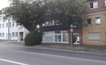 Marc Daniels Krankengymnastik-Praxis