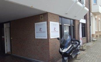 Physiozimmer Praxis für ganzheitliche Physiotherapie Jörg Zimmermann