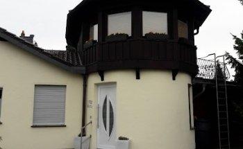 Praxis für Osteopathie im Turm