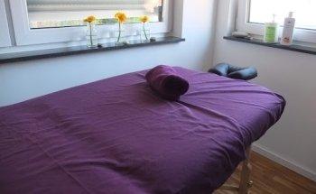 FitMobil - Mobile Physiotherapie