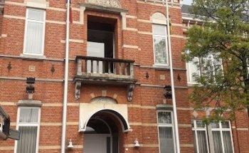 Sociaal Huis Heusden-Zolder