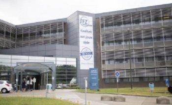 SFZ Sint-Franciscus Ziekenhuis