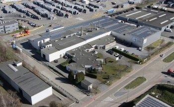 Thermo-Clean Heusden-Zolder nv