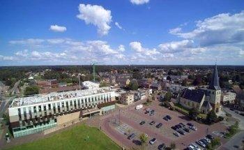 Lokaal bestuur Heusden-Zolder