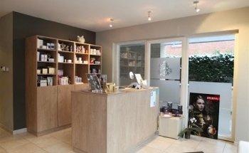 Schoonheidsinstituut Naturelle