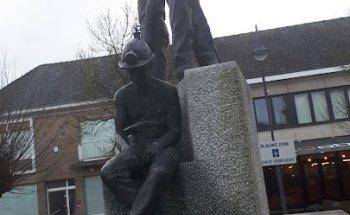 Bibliotheek Heusden-Zolder