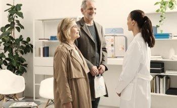 Amplifon hoorcentrum Heusden Zolder