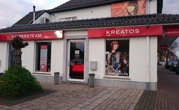 KREATOS Heusden-Zolder