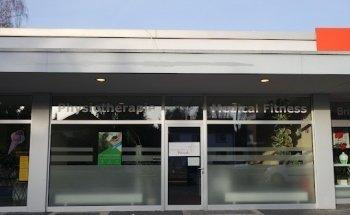 Krankengymnastik Hilden Wojak