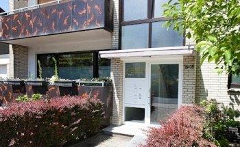 Physiotherapiepraxis Martina Leuther