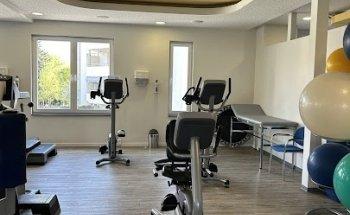 Medisport im MediTower