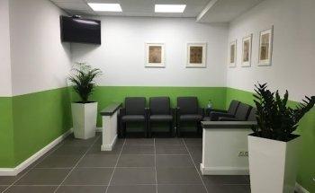 Physiotherapie Dancenko-Erhardt