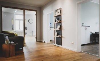 Martina Heuel Bewegungsraum