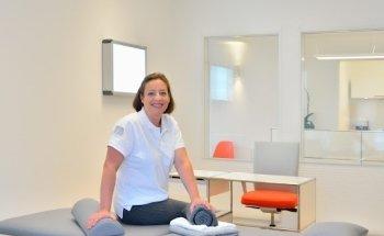 Physiotherapie Pfleger