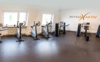 Physiotherapie Hartmann Inhaber Maximilian Schnabel Krankengymnastik Massagen