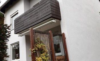 Kerstin Hagen Krankengymnastik-Praxis