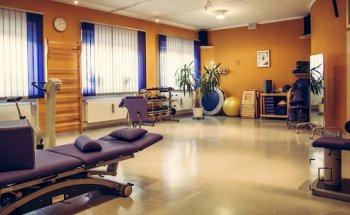 Praxis für Physiotherapie Martin Raithel