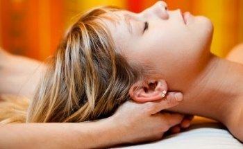 Praxis für ganzheitliche Körpertherapie Annette Spiegl