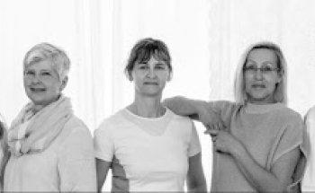 Krankengymnastik Angela Friedel