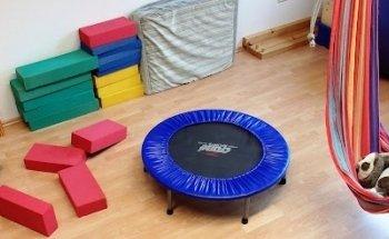 Ergotherapie Christel Schlisio - Praxis Hof