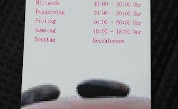 Supwadee Traditionelle Thai Massage